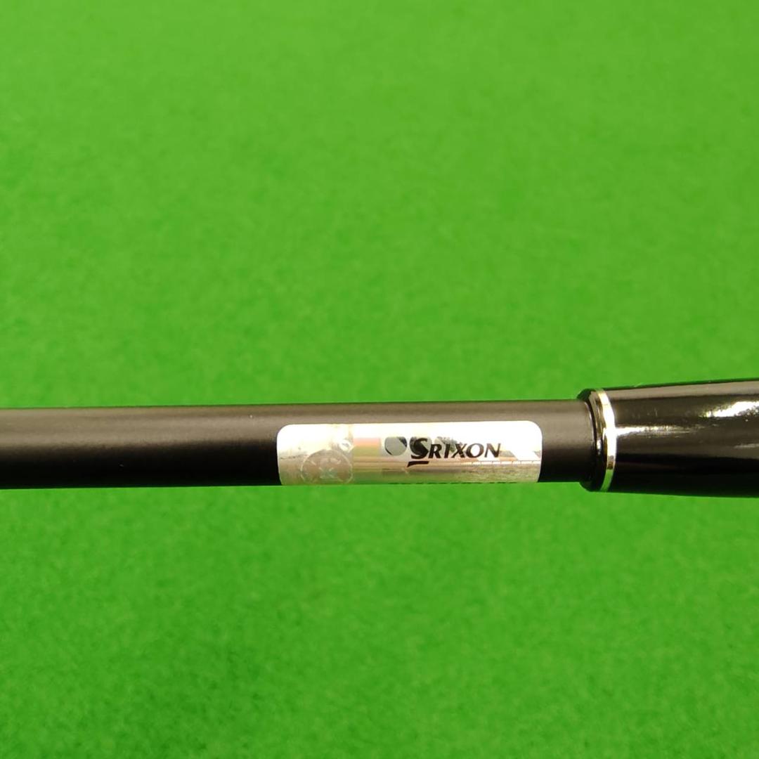 ZXiU Diamana 4U （S） ユーティリティ カーボン