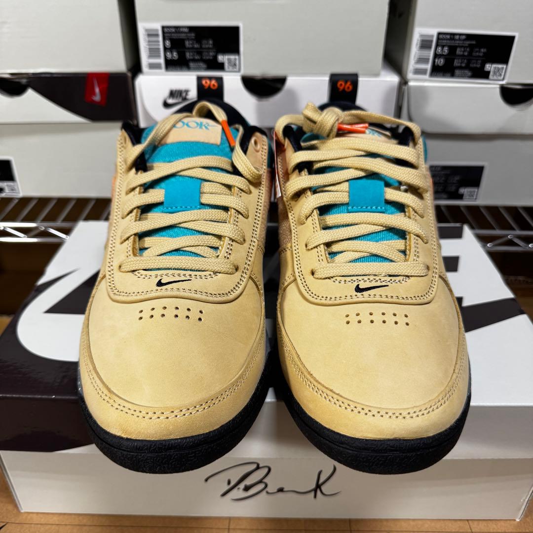 NIKE BOOK 1 IF2405-200 MOWABB 26cm ブック1