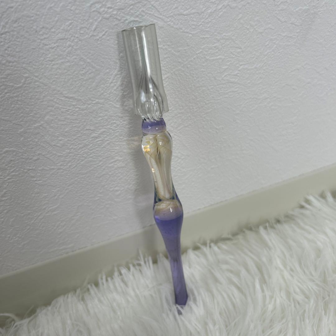 川西硝子 ガラスペン