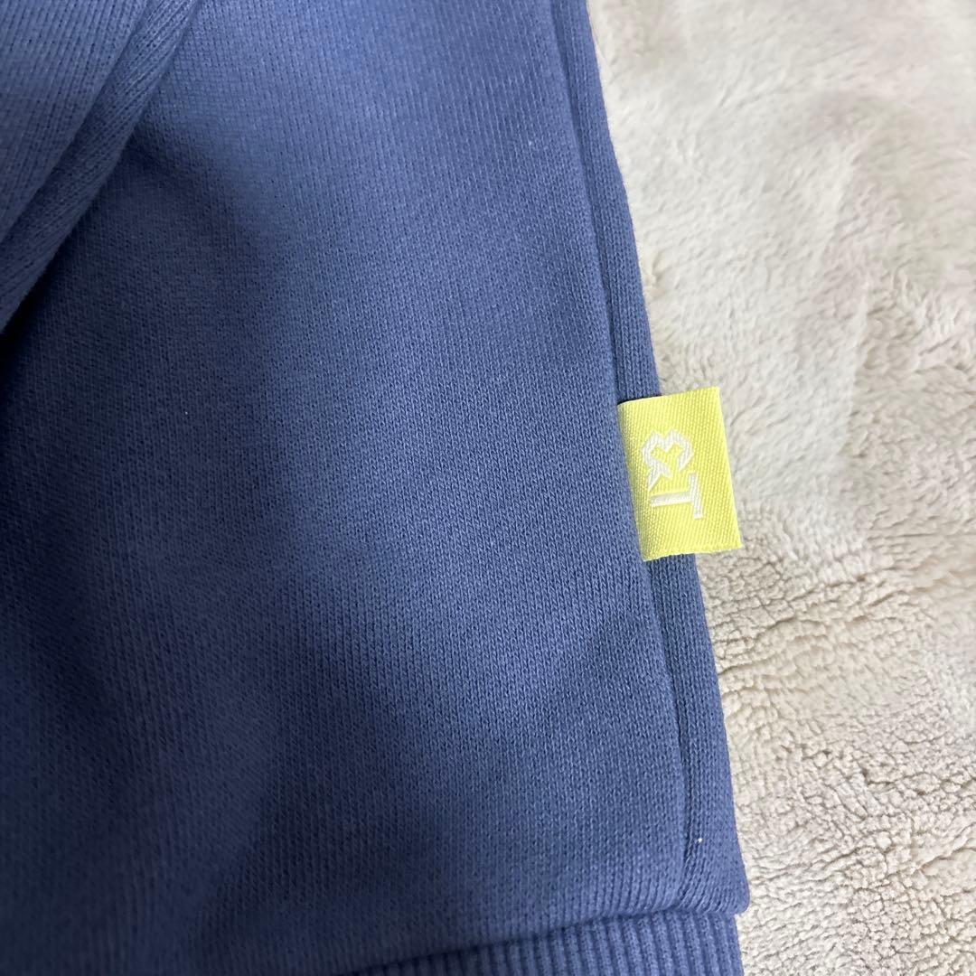 &TEAM 月波 フーディー M