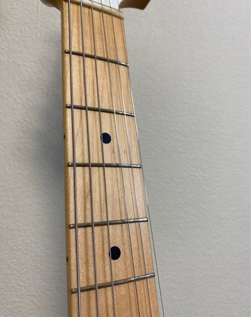 ギター Fender Ken Stratocaster