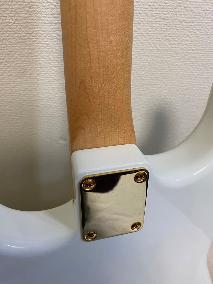 ギター Fender Ken Stratocaster