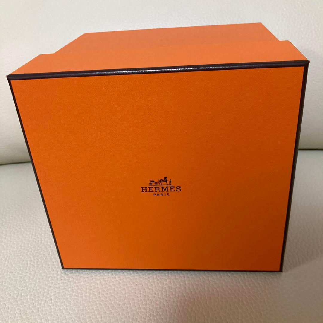 エルメス　空箱　8個