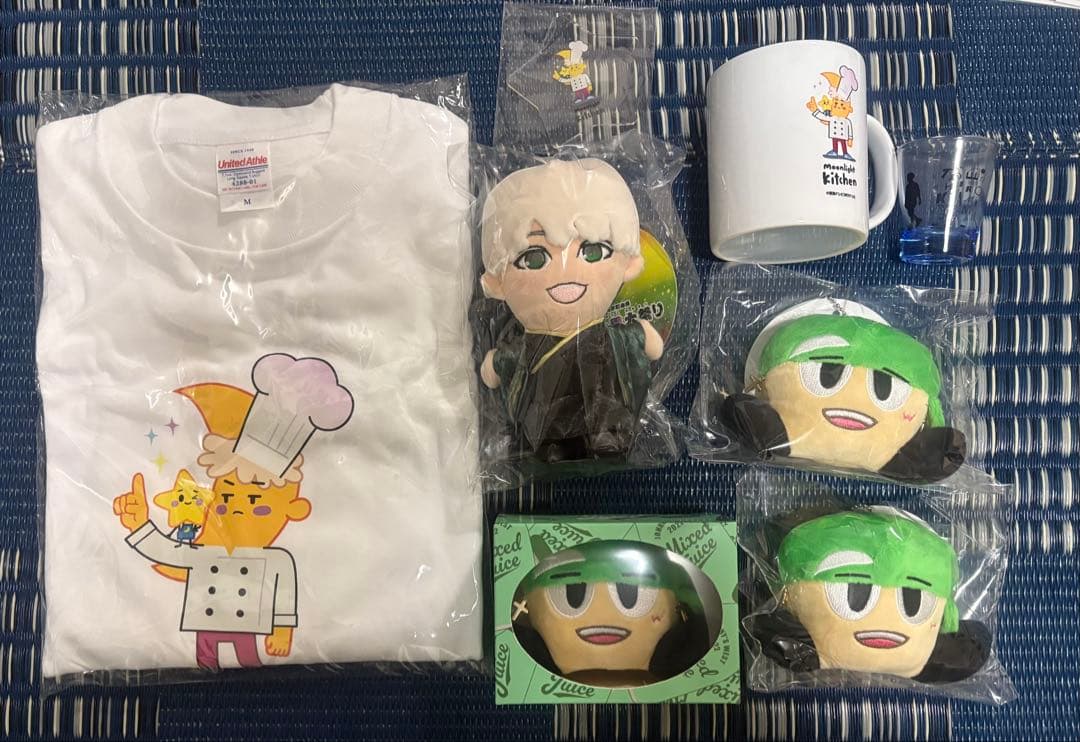 WEST. 神山智洋 グッズ まとめ売り