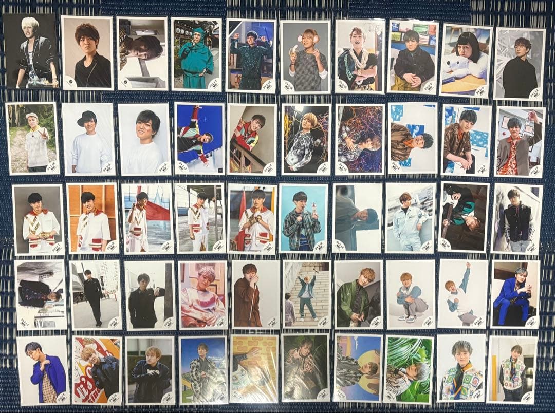 WEST. 神山智洋 グッズ まとめ売り