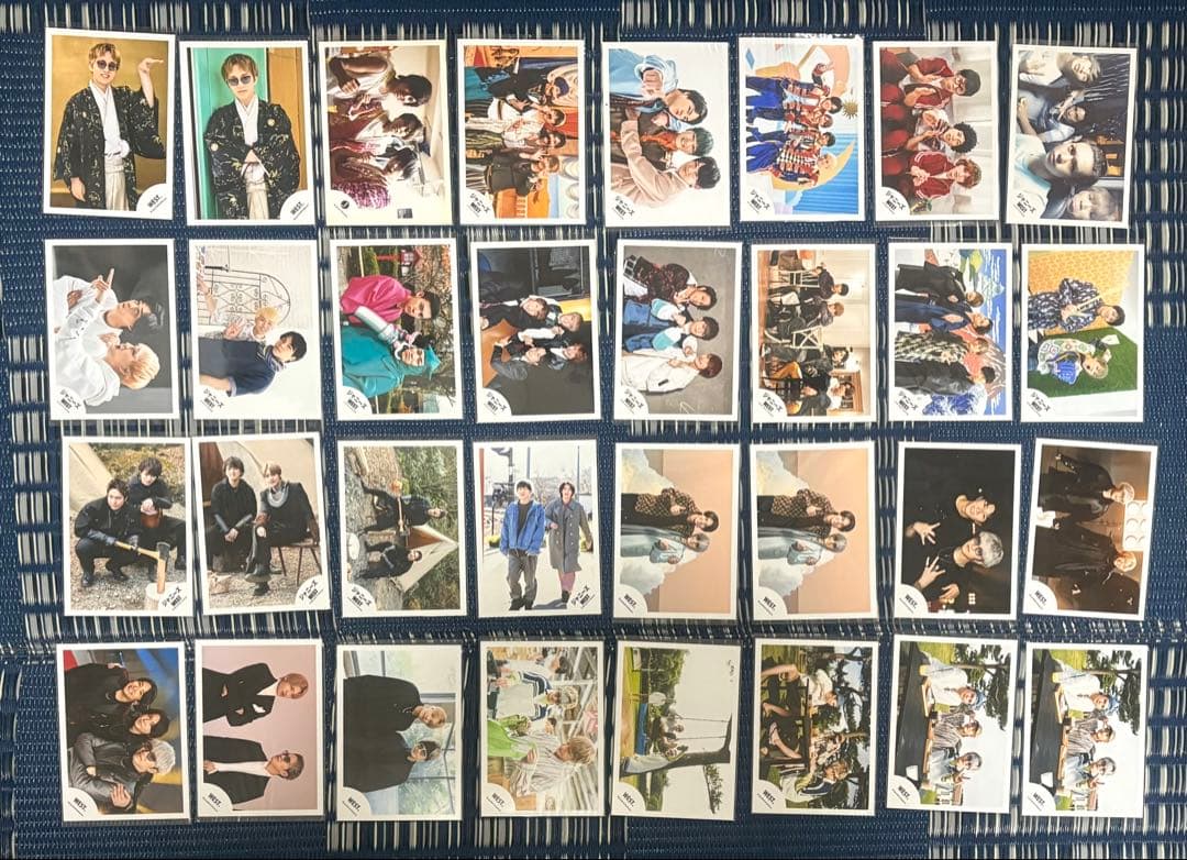 WEST. 神山智洋 グッズ まとめ売り