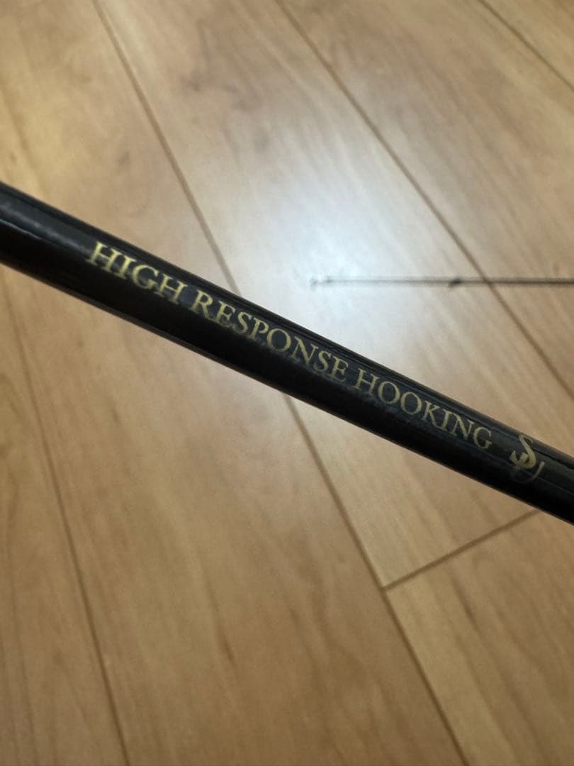 ロッド TICT SRAM UTR 68 TOR The Answer