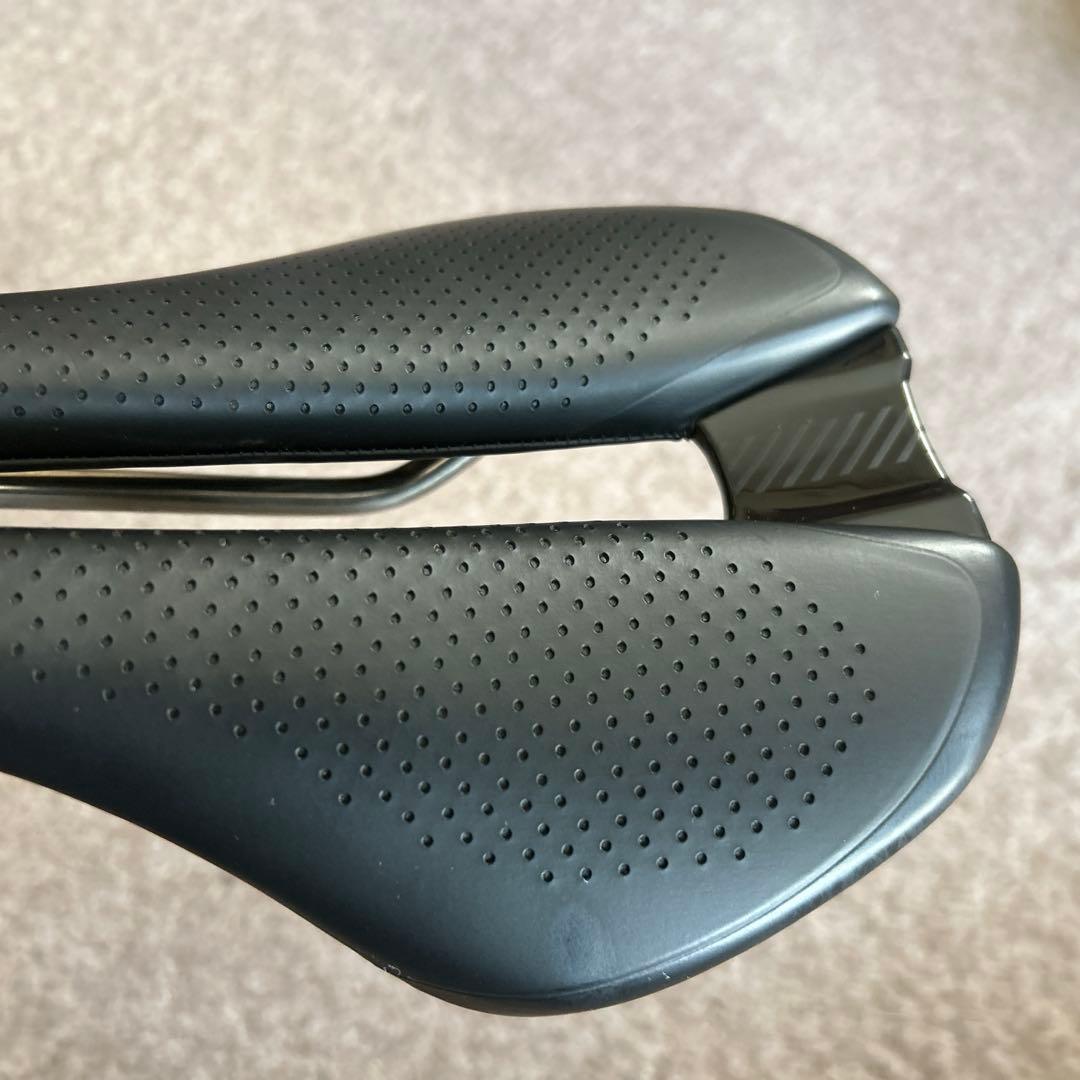 パーツ Bontreger Montrose Elite Saddle 138mm