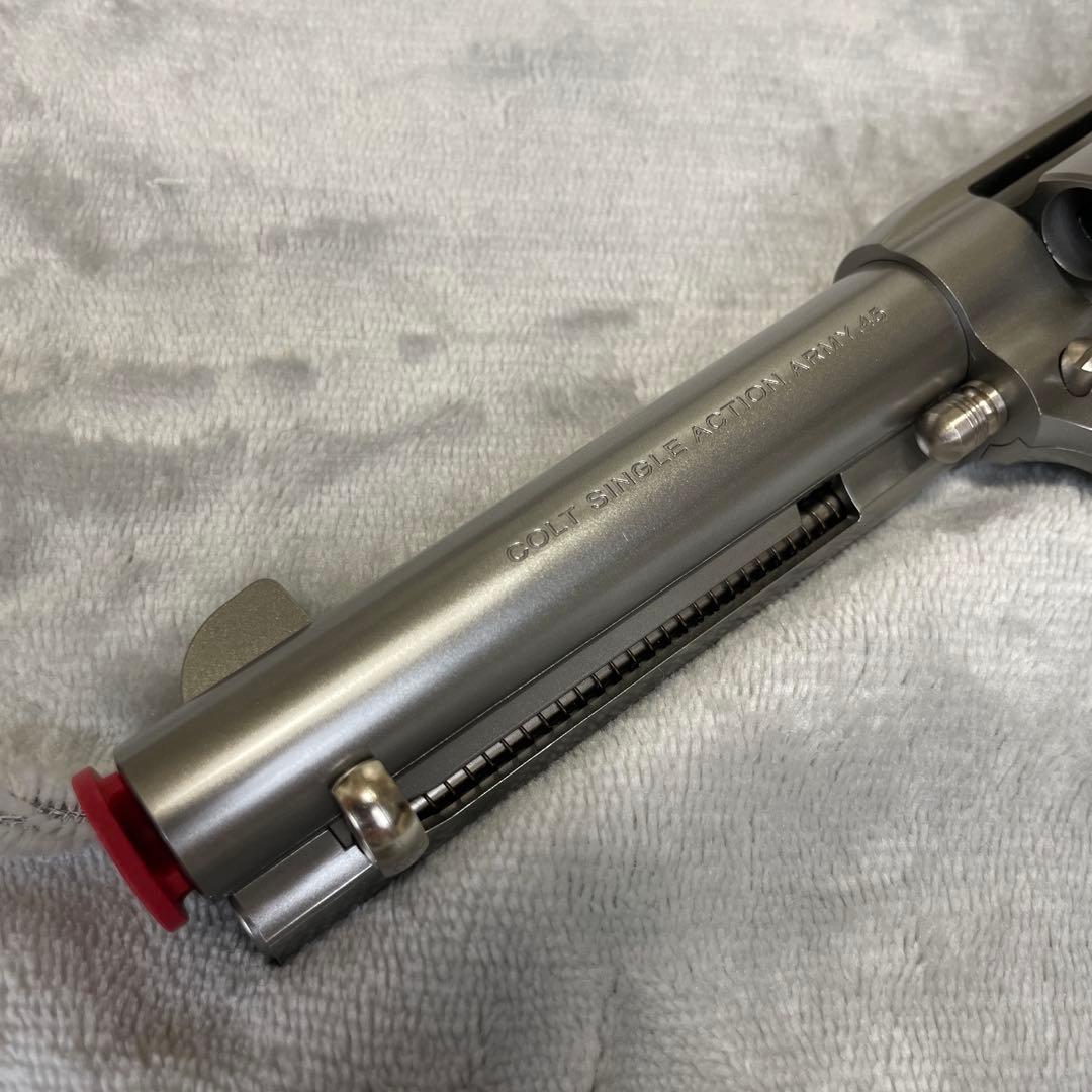 東京マルイ　SAA .45 Civilian