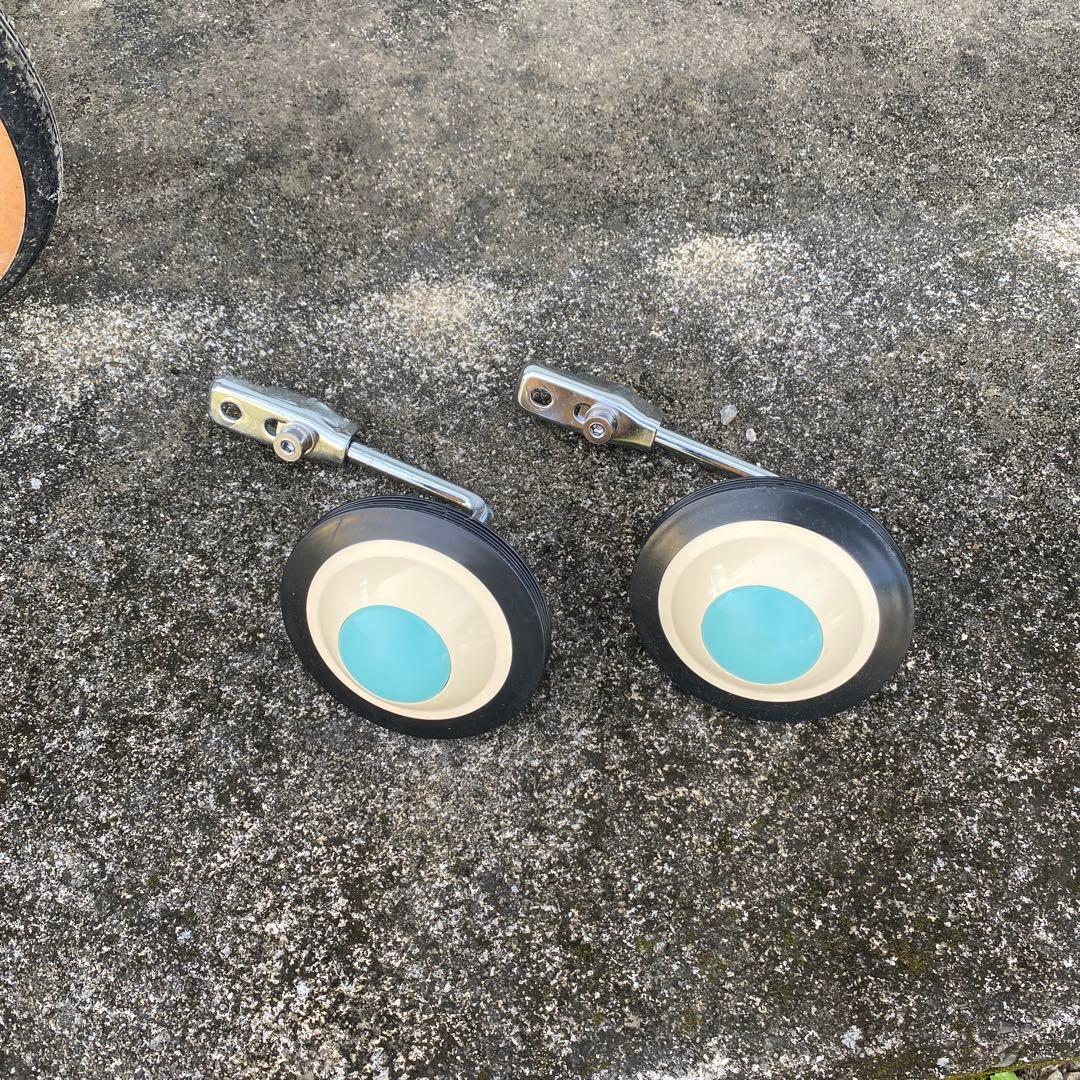 YKYK子供用自転車 ブリヂストンHACCHI18インチ