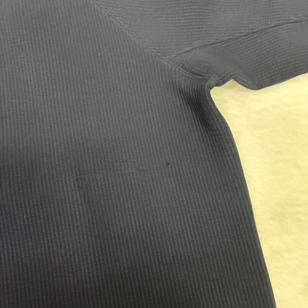 美品　PGG パーリーゲイツ　ネイビー Mサイズ セーター　トレーナー