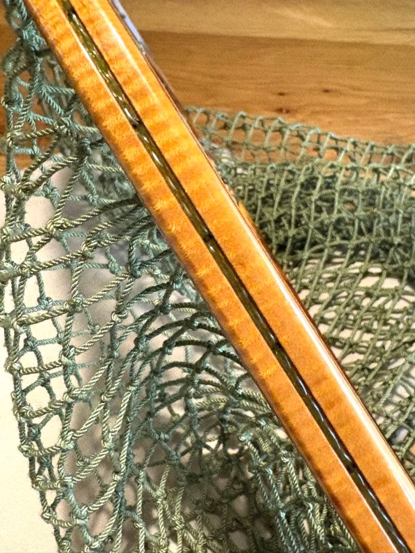 Rinsui Net リンスイ　Rise26 フライフィッシング