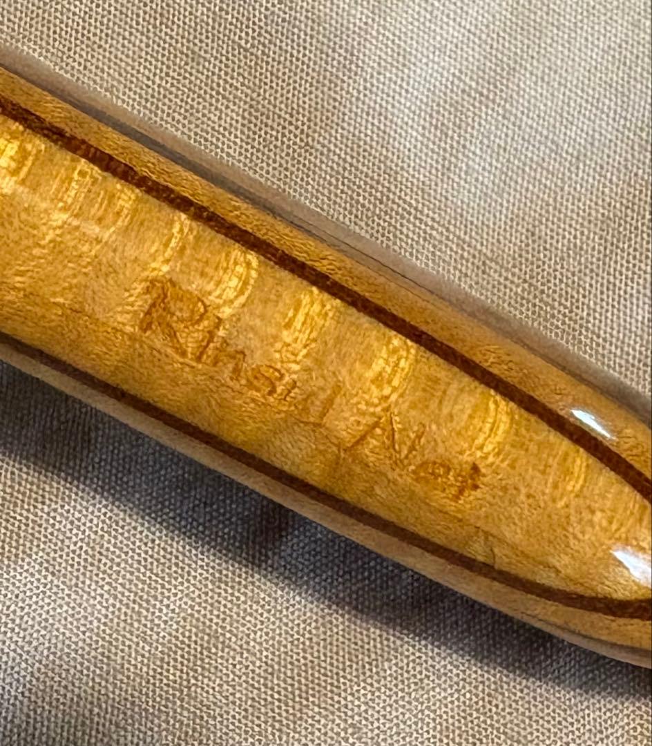 Rinsui Net リンスイ　Rise26 フライフィッシング