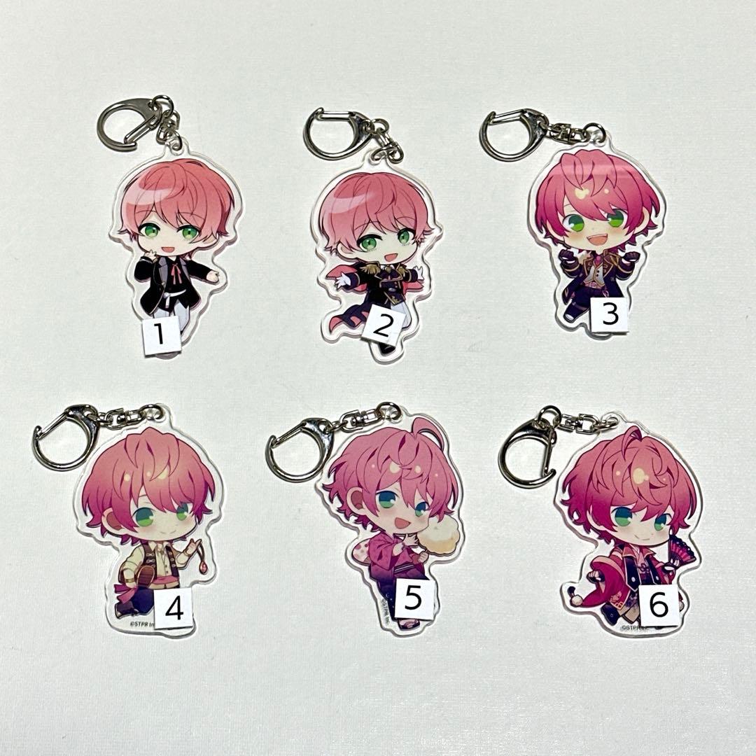 【匿名】 てるとくん アクキー （ST483