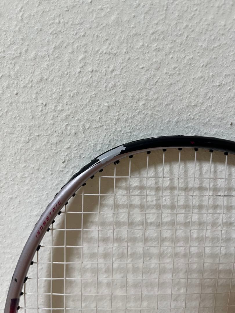 【値下げしました】ヨネックス アストロクス 55 バドミントン ラケット