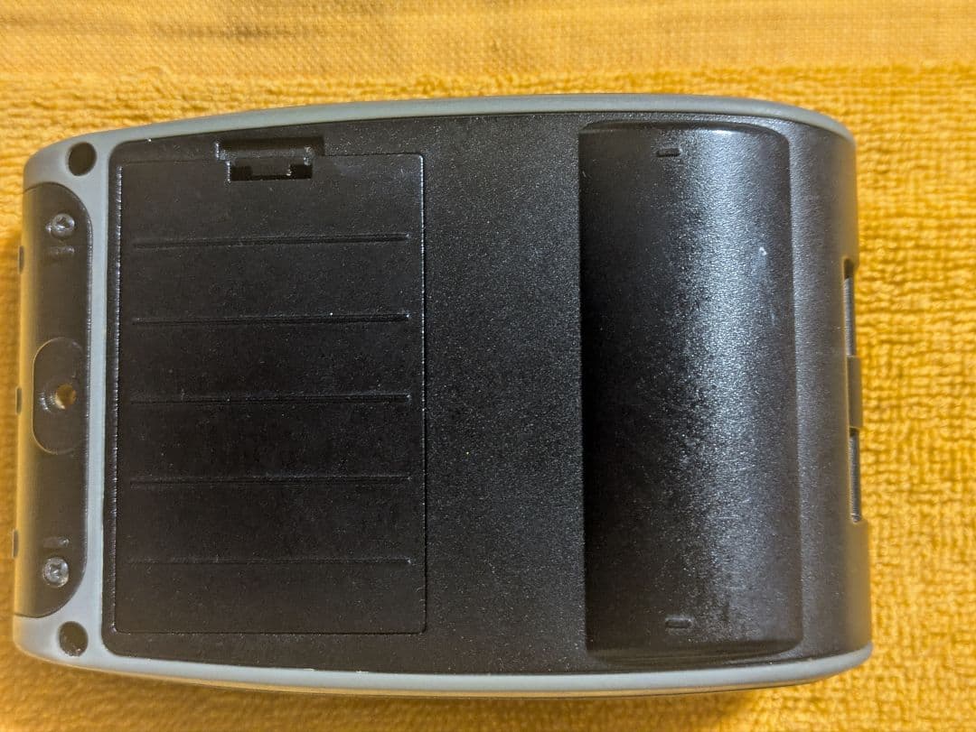 スター精密 SM-S210i レジモバイルプリンターBluetooth 箱あり