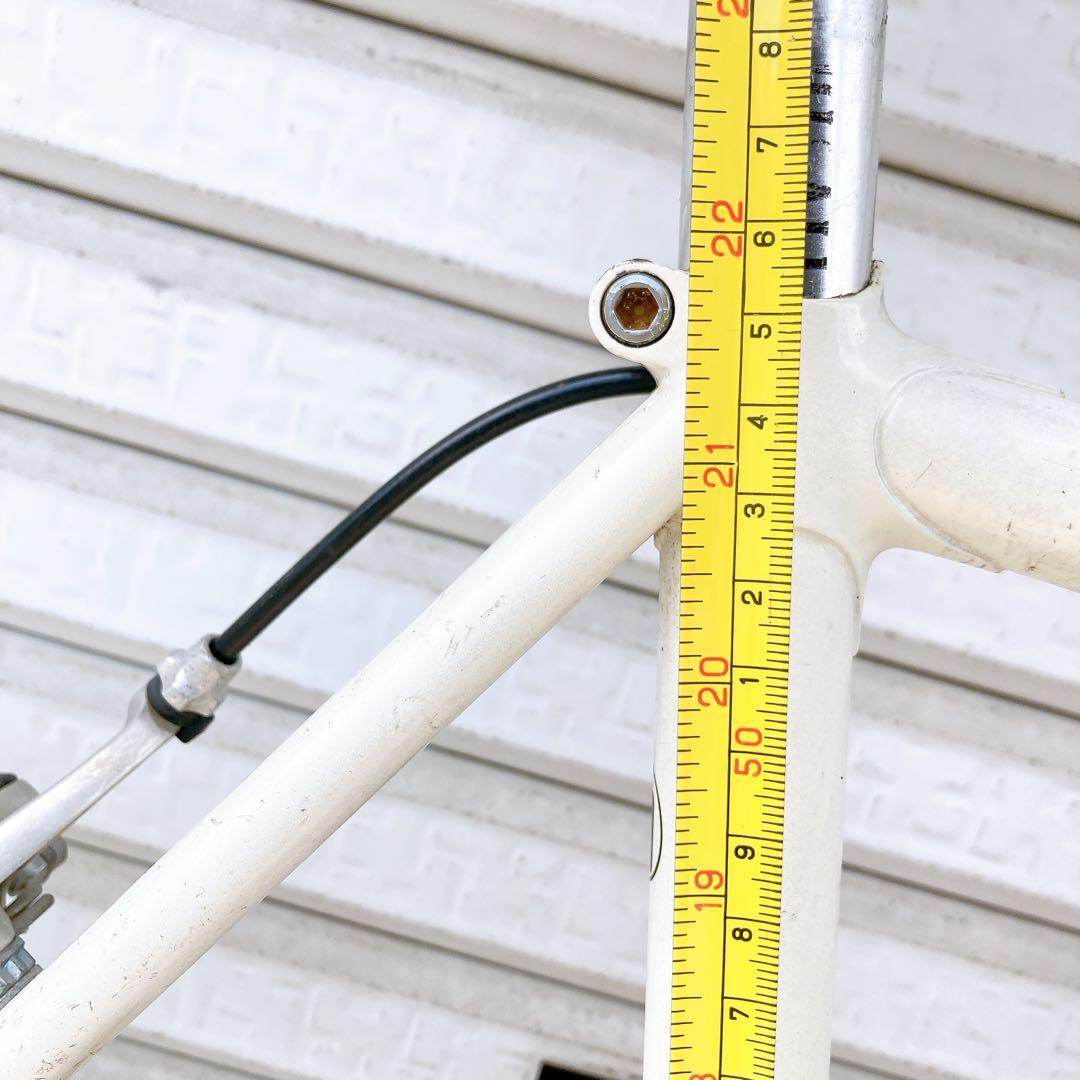 HOLKS （ホルクス）オリジナルロードバイク　クロモリ