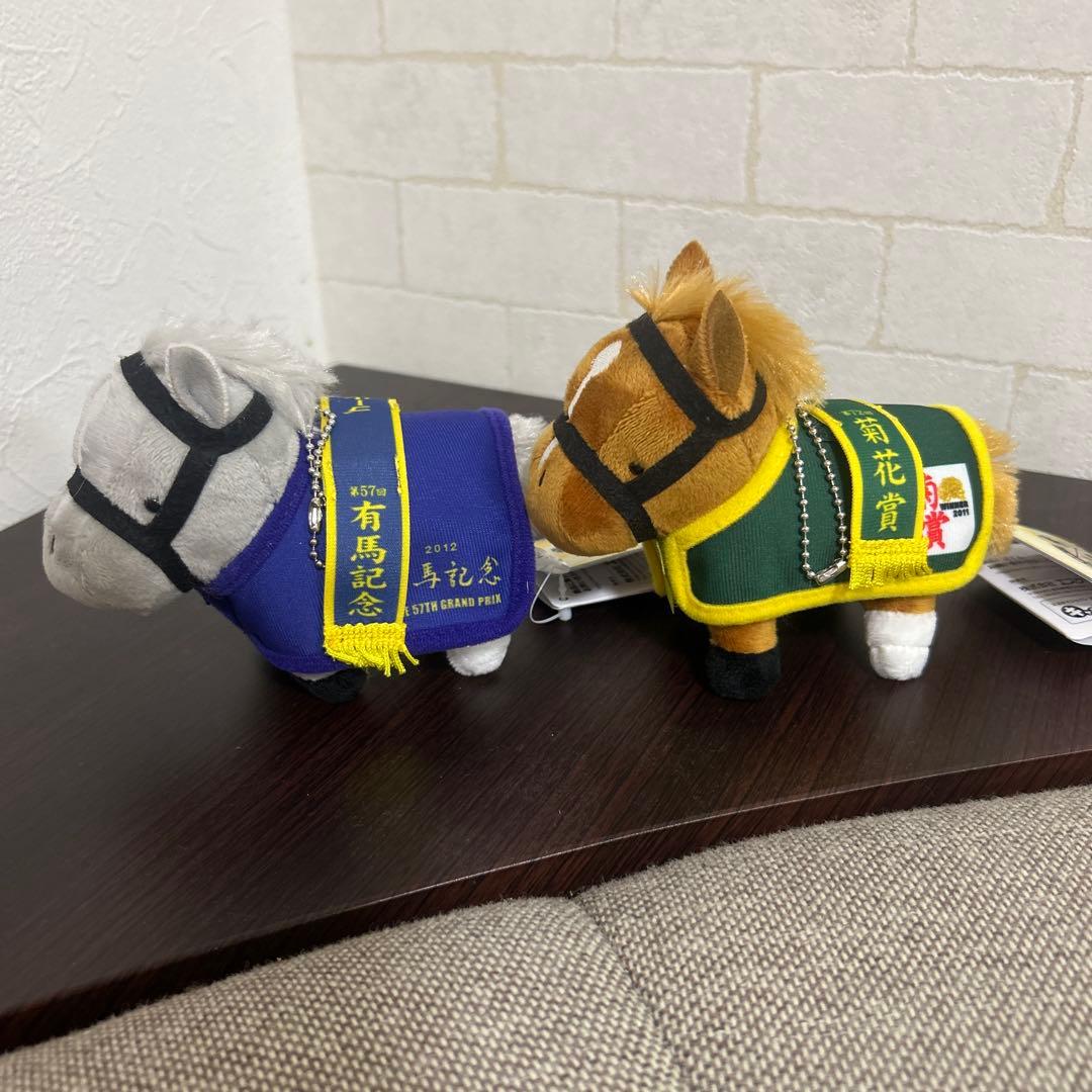 サラブレッドコレクション　リバティアイランド　ゴールドシップ　他　まとめ売り