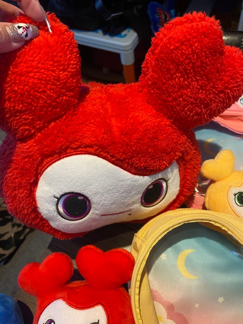 TWICE プライズまとめ売り19点セット