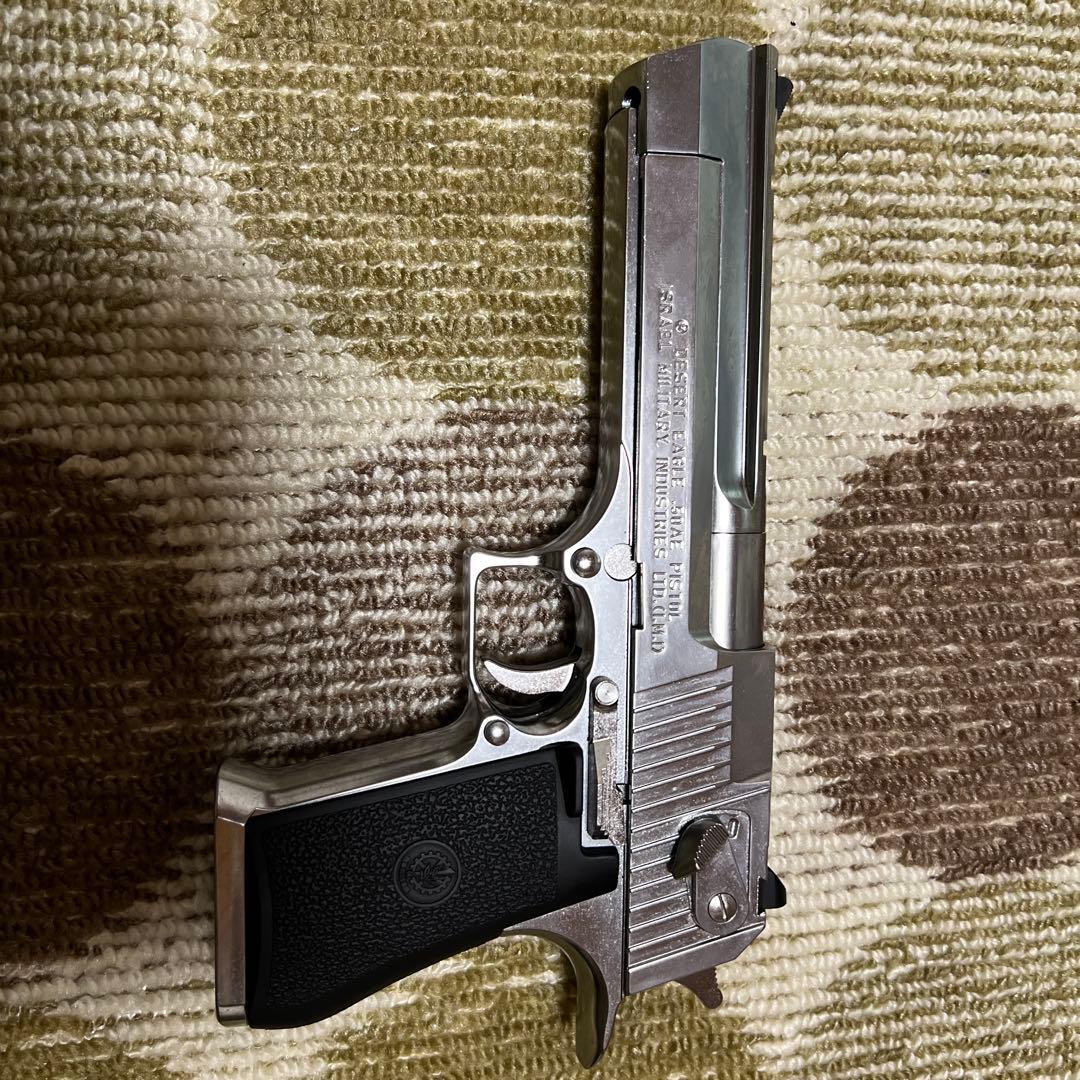 フルオートデザートイーグル　東京マルイ