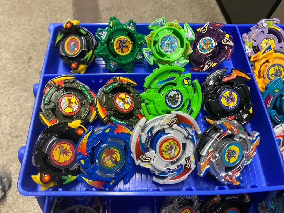 S*)様 ベイブレード　まとめ売り