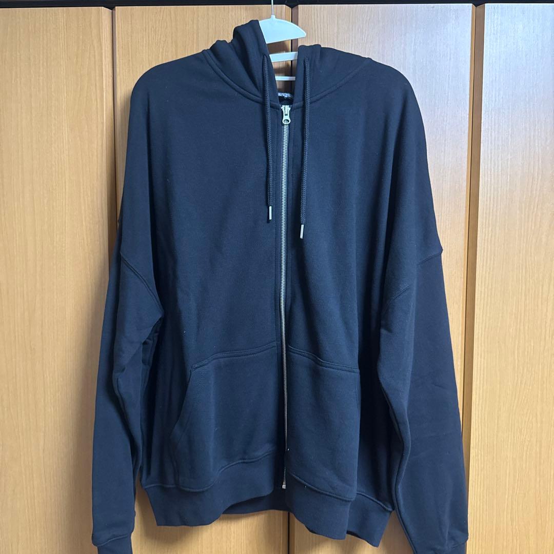 【早い者勝ち】NewJeans Bunnies Club パーカー L size