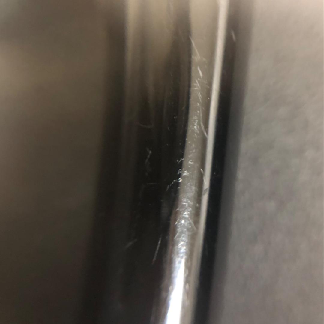 モンブラン 万年筆 マイスターシュテック 4810 14K 585 ブラック