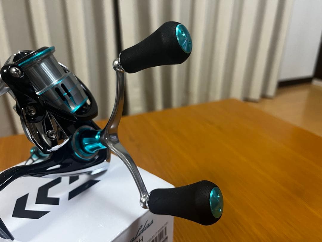 【中古/超美品】１９エメラルダスＬＴ３０００ＳーＣーＤＨ　ゴメクサススタンド付き