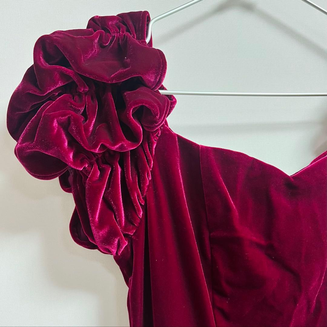 【新品未使用タグ付き】フラダンスドレス(CCFashions) size 5-6