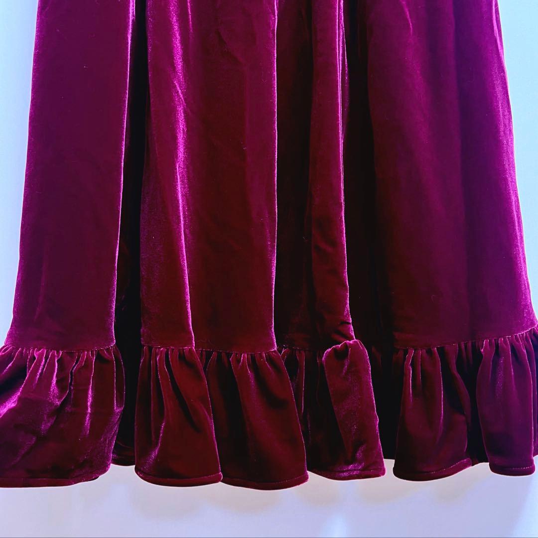 【新品未使用タグ付き】フラダンスドレス(CCFashions) size 5-6