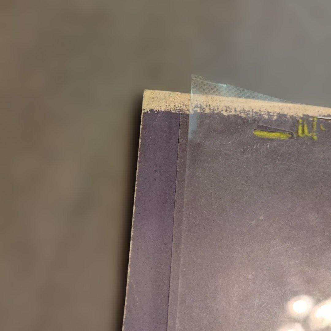 昭和❤️Moomin❤️ムーミン セル画