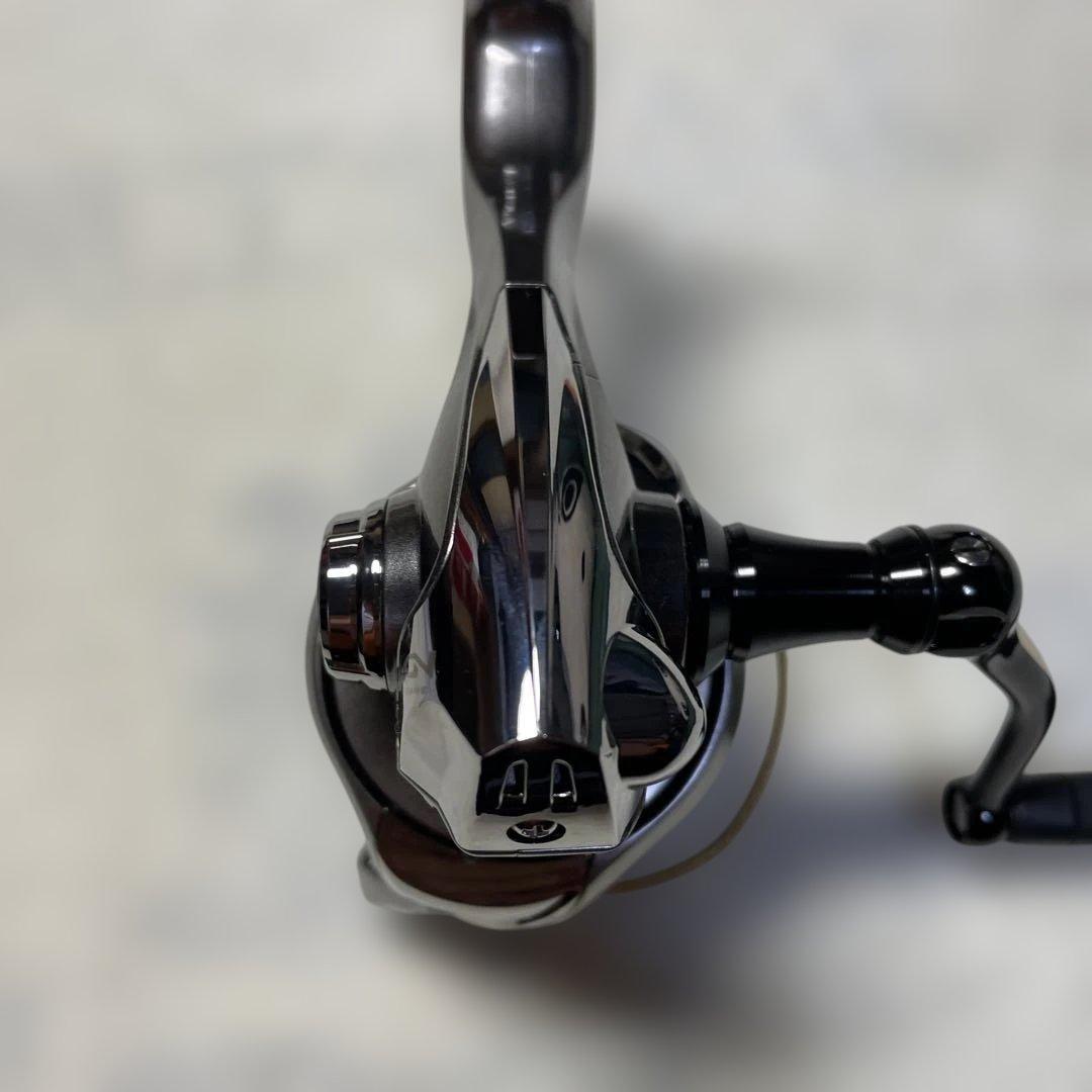 シマノBB-Xリンカイスペシャル 1700DXXG