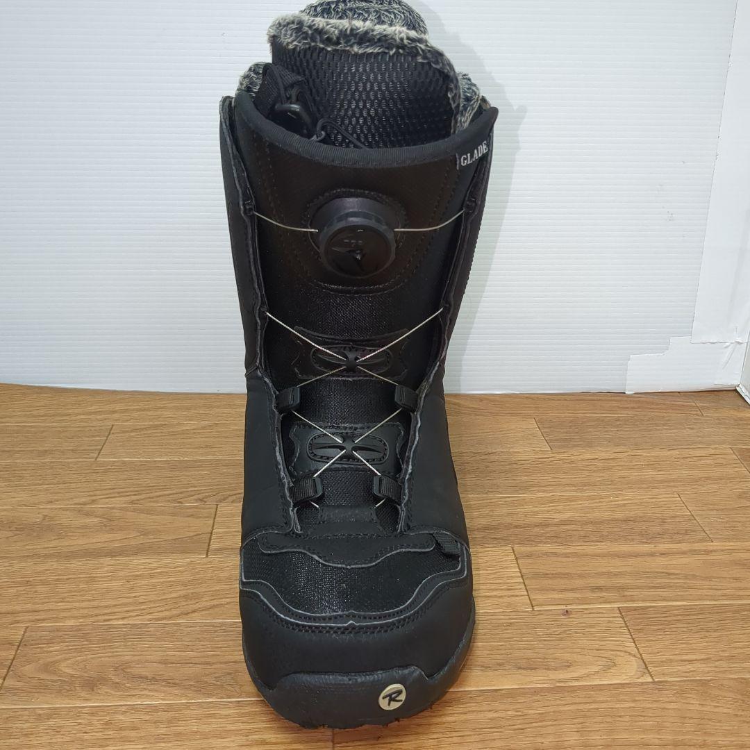 ROSSIGNOL GLADE BOA ボードブーツ 26m　ロシニョール