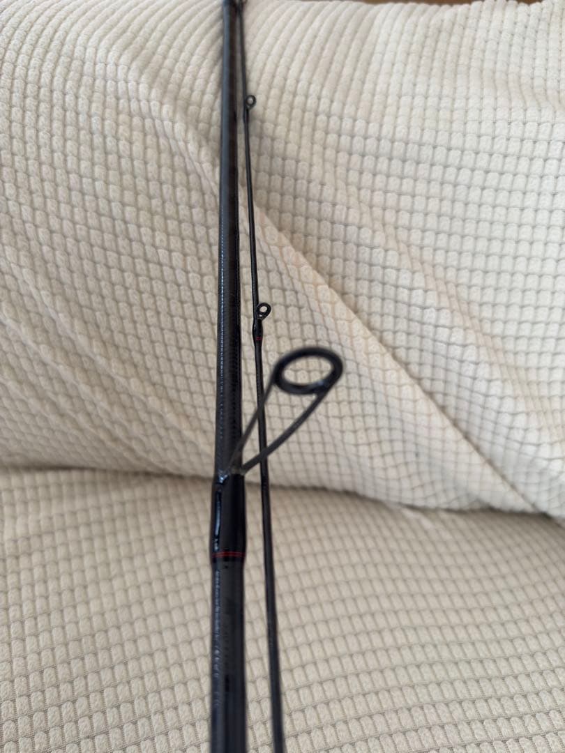 ダイワ　月下美人AJING 510UL-S