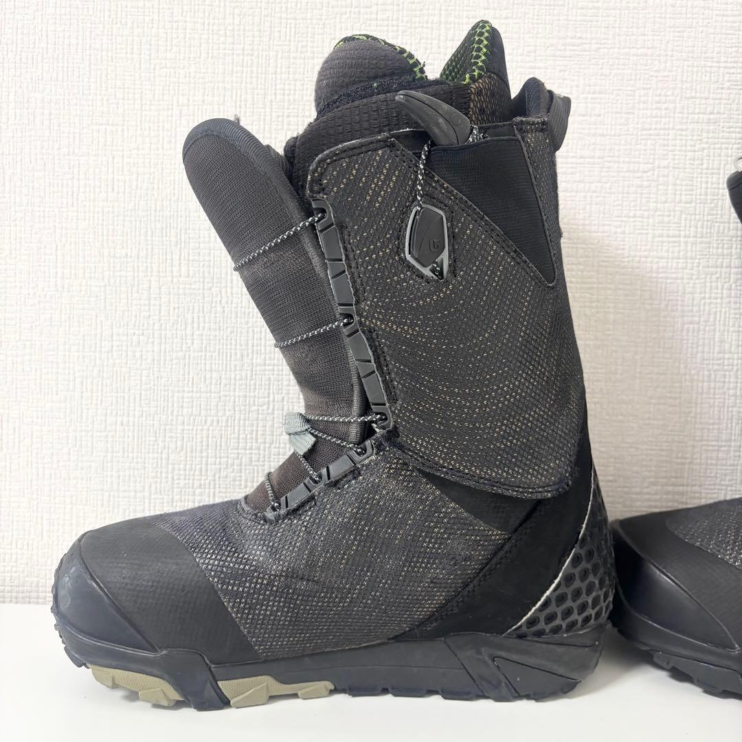 Burton SLX 25.5cm バートン