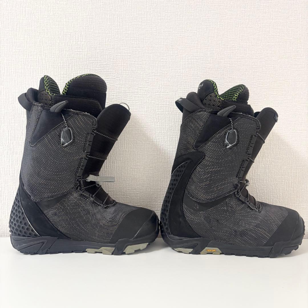 Burton SLX 25.5cm バートン