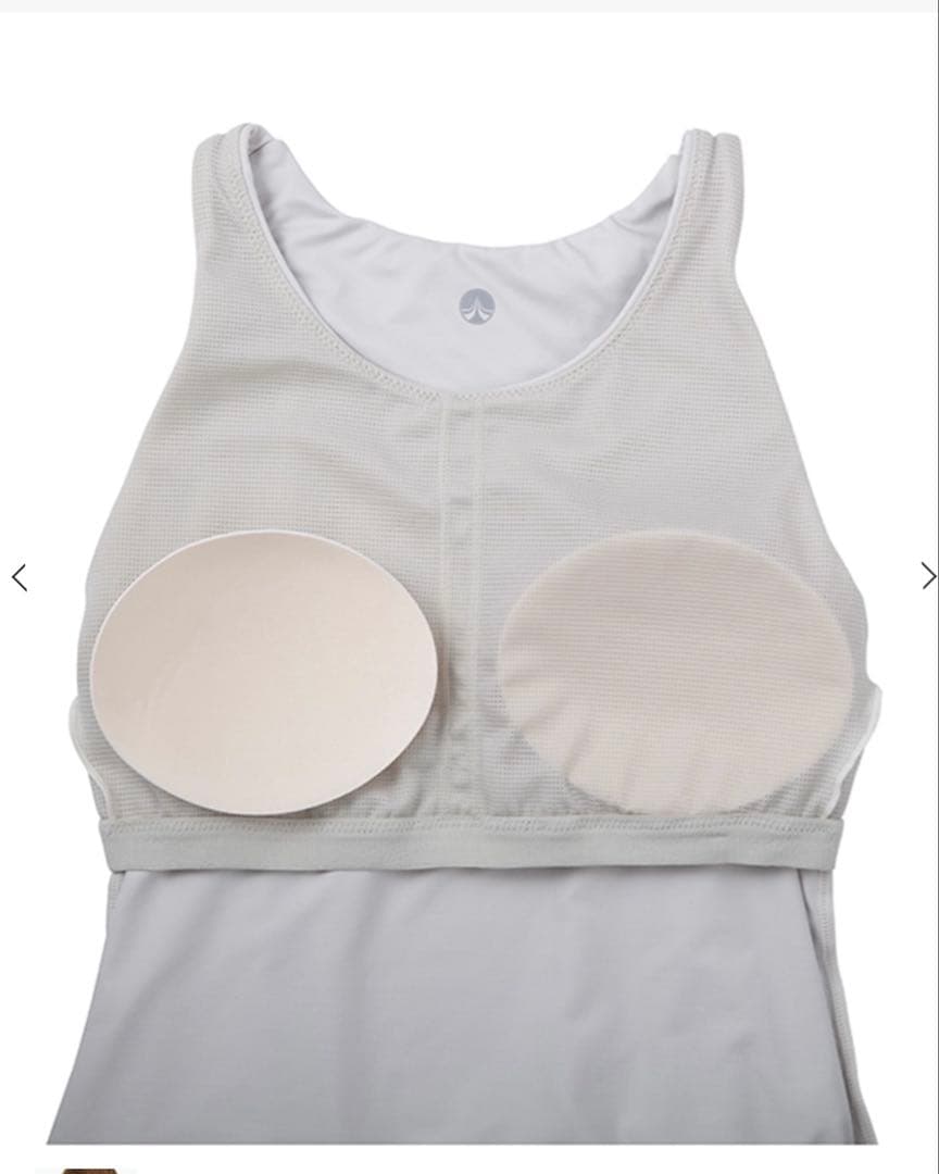 LAVA skala ヨガウェア　Mサイズ　新品未使用