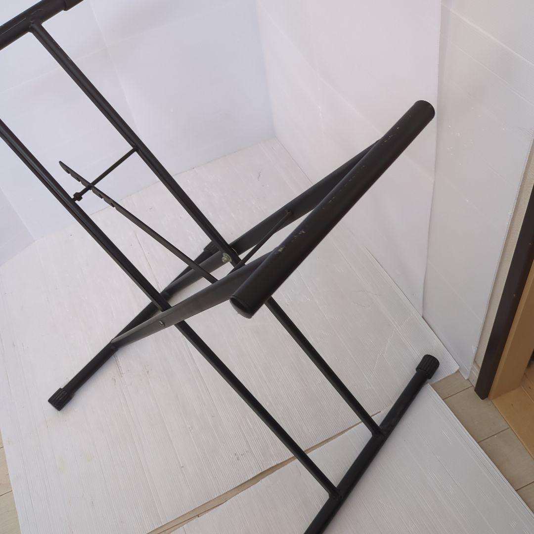 CASIO 電子ピアノ Privia PX-360M 88鍵盤 スタンド付き