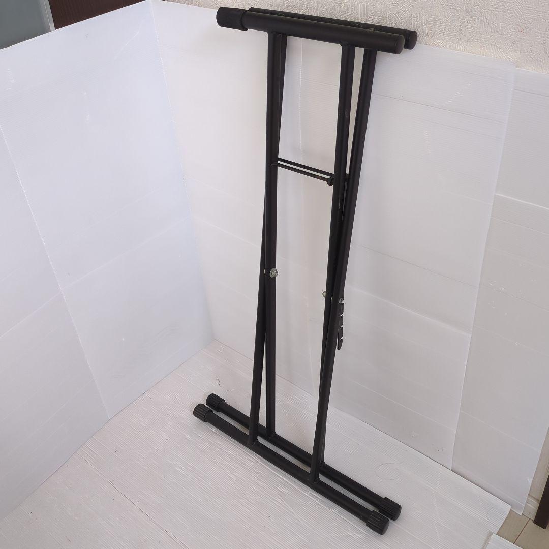 CASIO 電子ピアノ Privia PX-360M 88鍵盤 スタンド付き