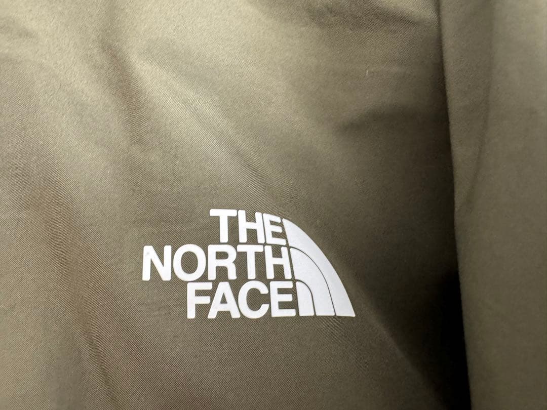 スキー THE NORTH FACE POWDER GUIDE JACKET&PANTS