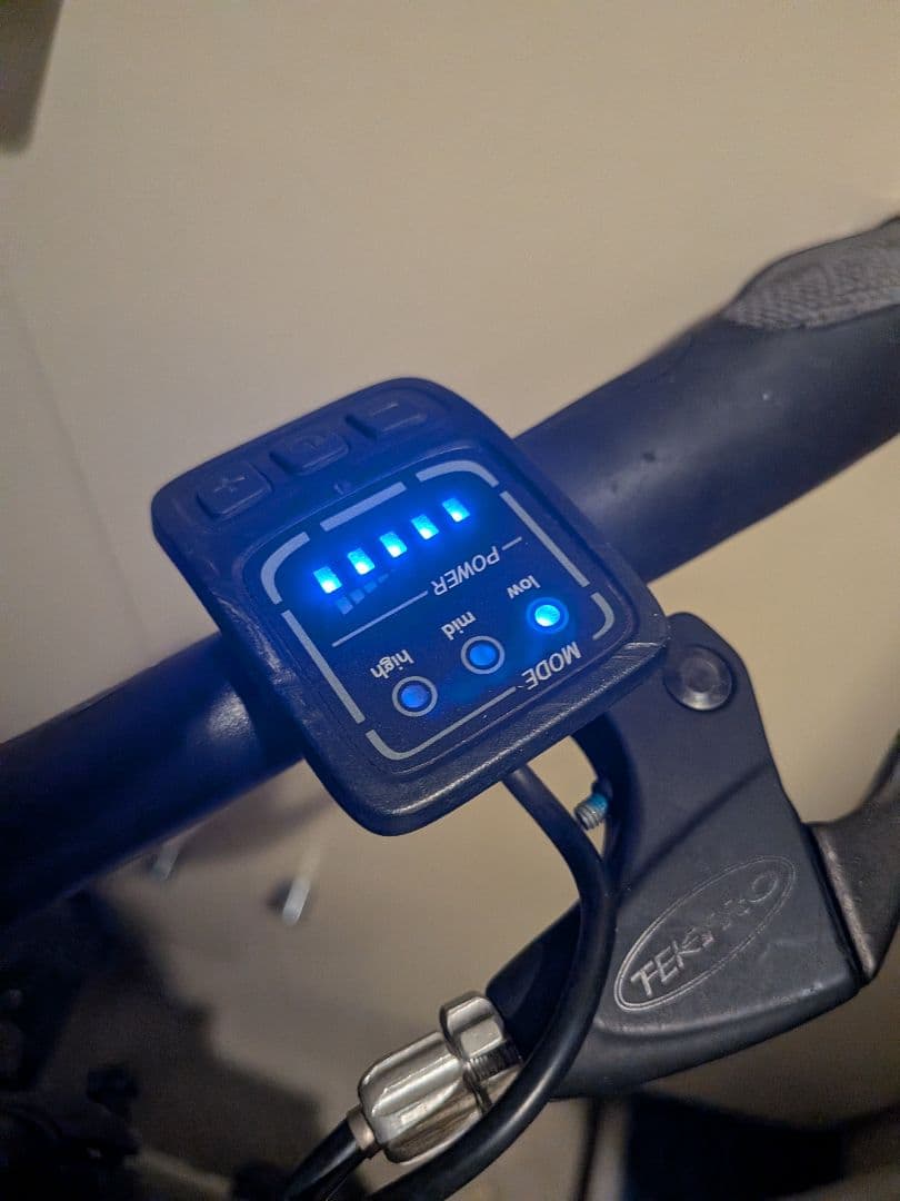 benelli mini fold 16 電動アシスト Eバイク 折り畳み自転車