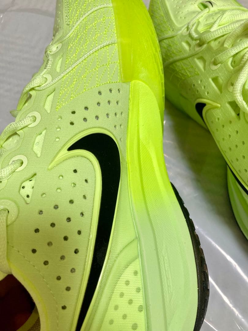 新品未使用　NIKE G.T .Cut3 EP 26.5cm