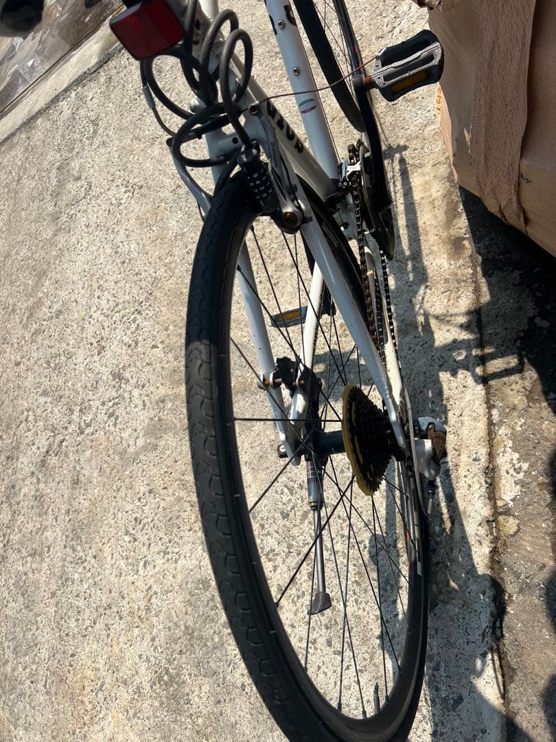 GIOS MISTRAL ジオス ミストラル