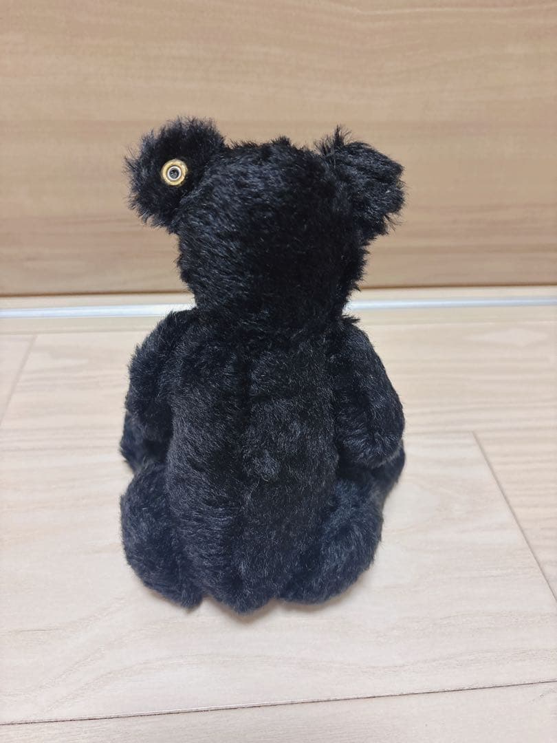 シュタイフ テディベア ウィニペグ グリズリー ベア Steiff