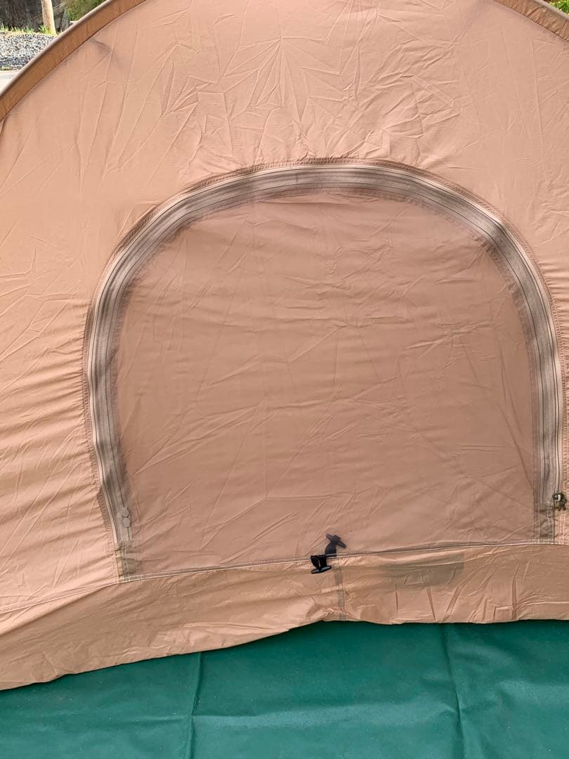 し*郎様 米軍実物　海兵隊　コンバットテント　セット品　付属品多数付き