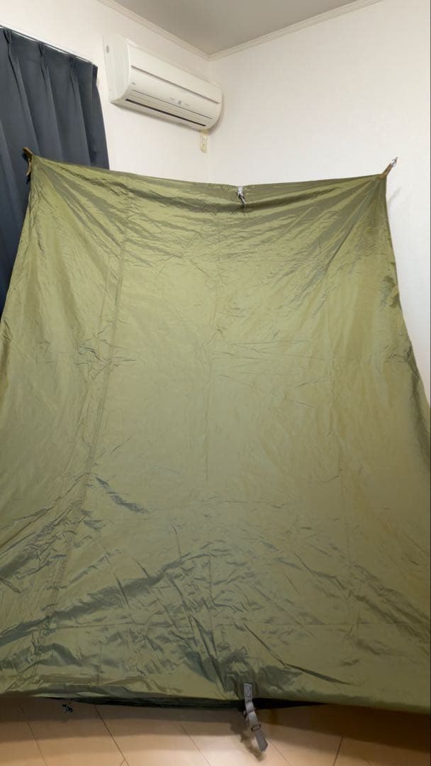 Coleman Touring Dome LX テント　ほかセット