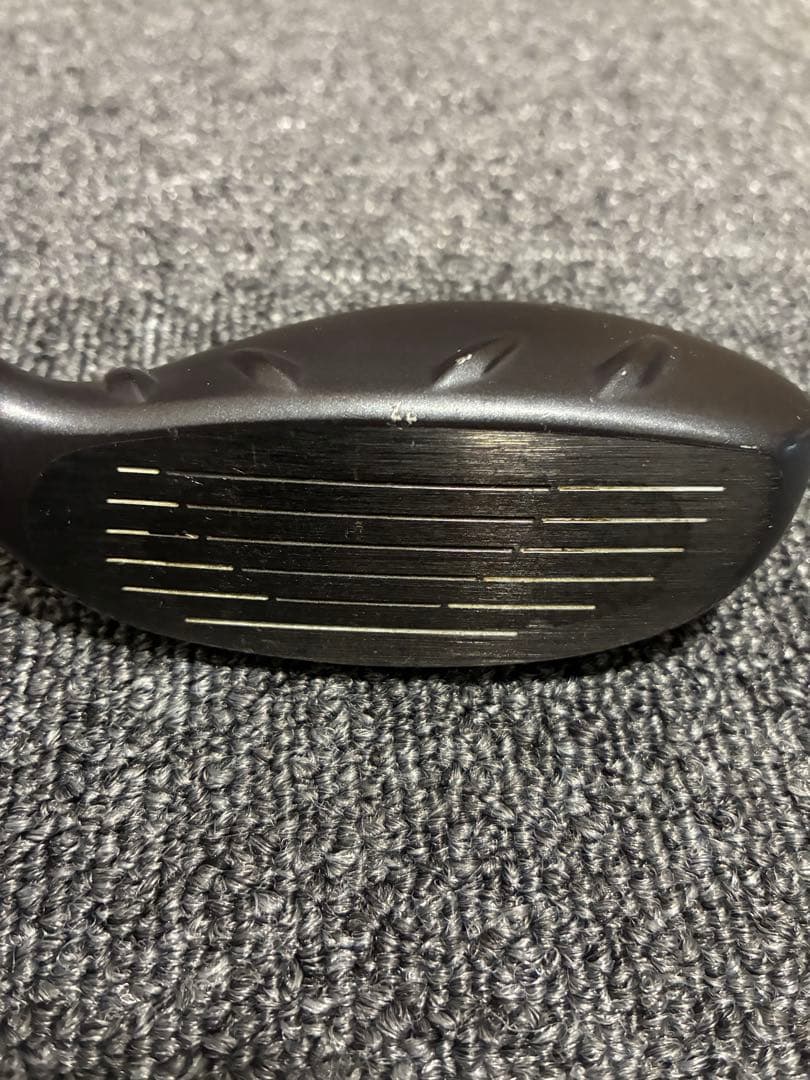 ピン　PING G410 3U ヘッドのみ レフティ