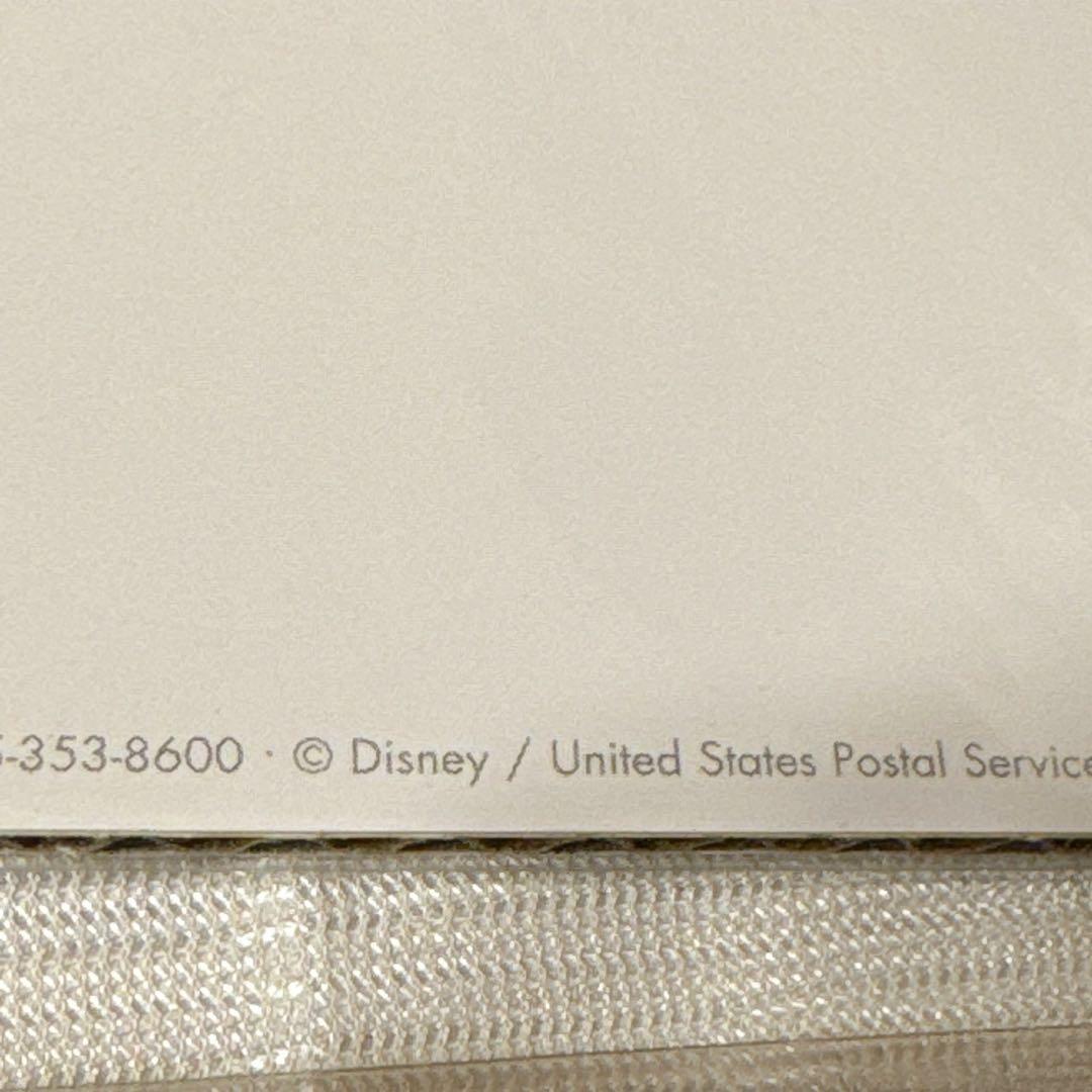 ✨激レア　ディズニー　わんわん物語　公式イラスト アートプリント　4枚セット