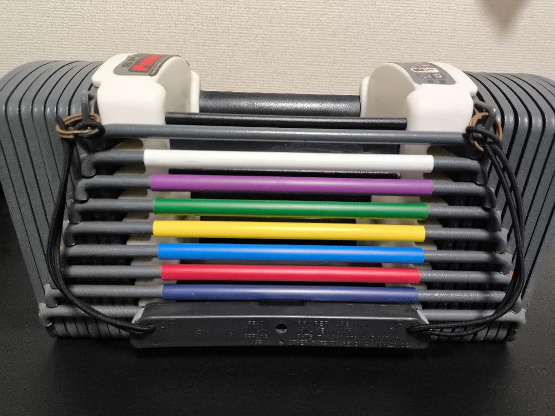 【セット売り②】パワーブロック SPORT5.0 ダンベル 22.5Kg×2個