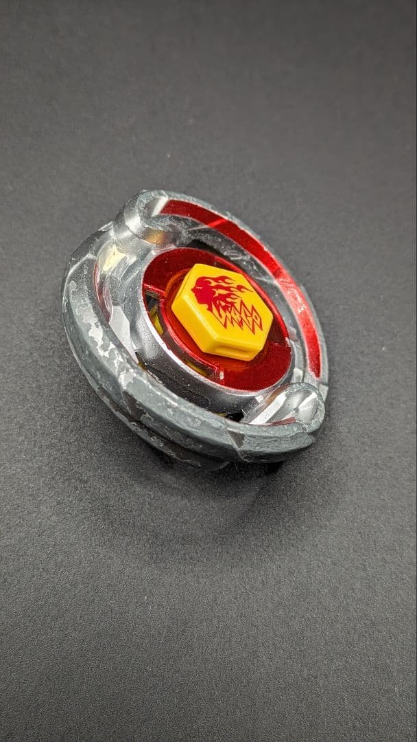 メタルファイトベイブレード　BB-22ベイ改造セット　ビルゴなど